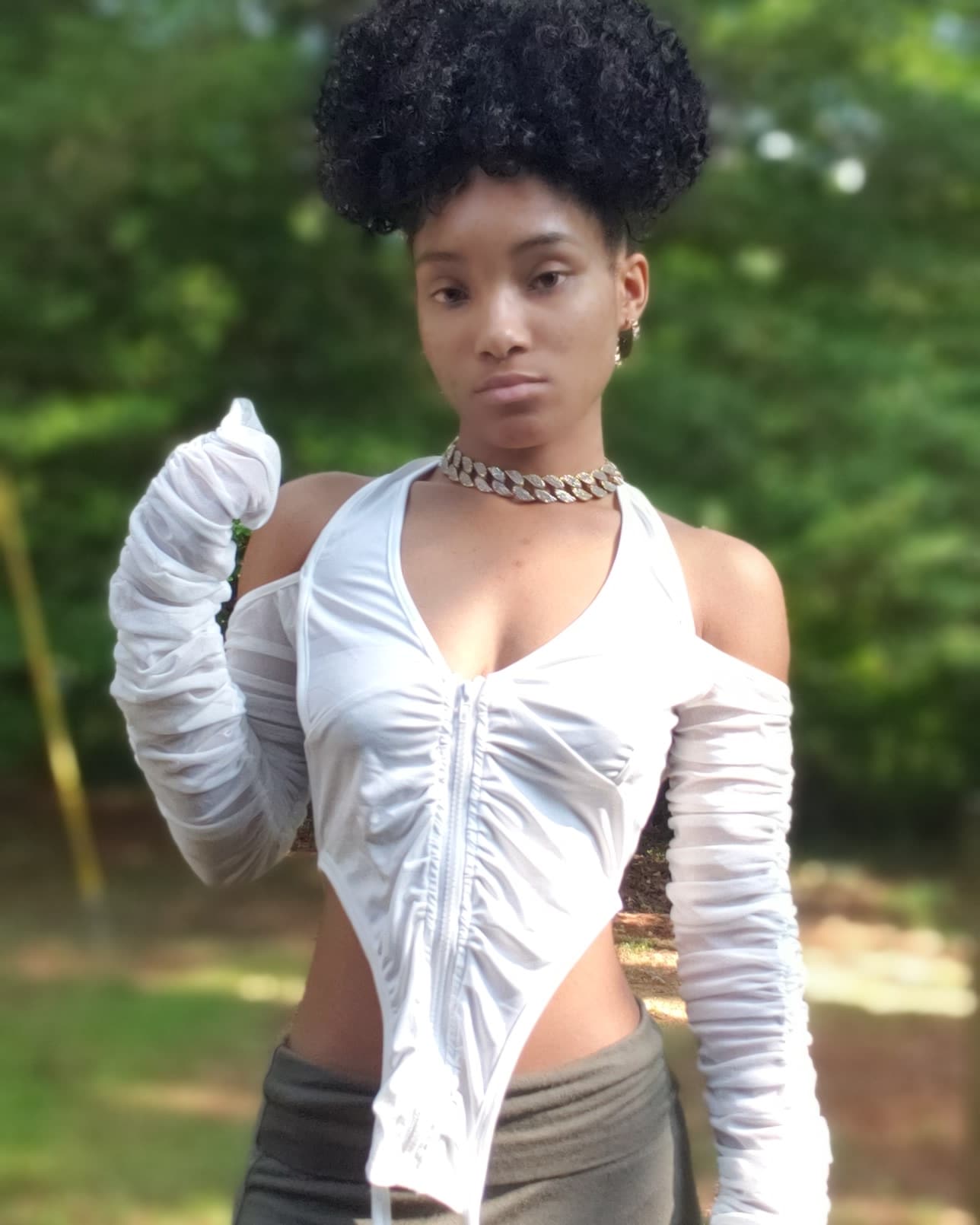 Angel Top
