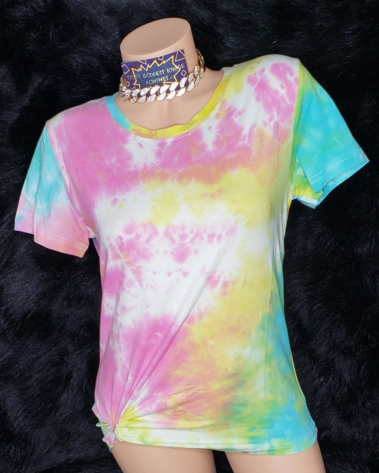 Mallorie Top